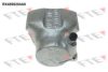 FTE RX4898204A0 Brake Caliper